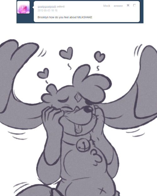 Ask Fiz's Characters