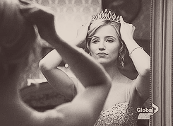 acheledelrey:#this is probably the most upsetting parallel #Quinn wanted Rachel to be better than Fi