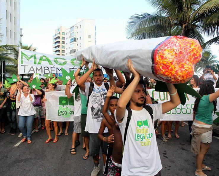 Rap é o movimento!