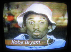 doubleclutch:  Schoolboy Kobe 