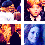 ohhalefire:  Harry Potter and the Philosopher’s Stone 
