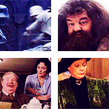 ohgryffindors:Harry Potter and the Philosopher’s Stone