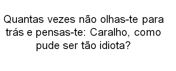 that's it.
