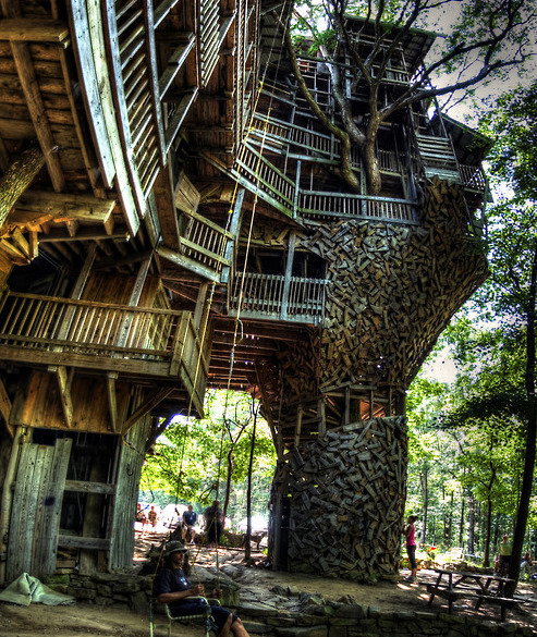 it would be really cool to live there