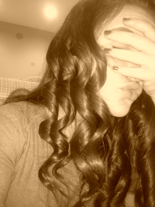 Curling hurrr(;