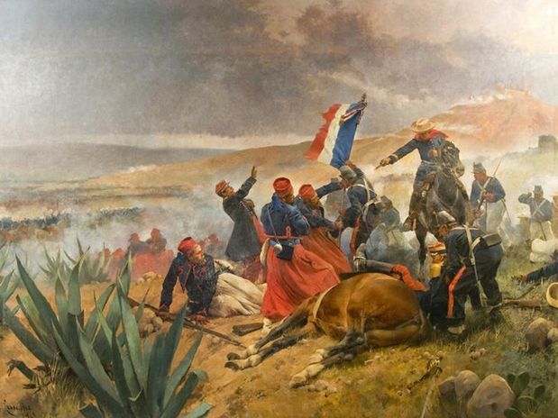 THINK MEXICAN cinco-de-mayo-britannica