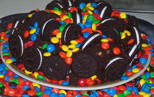 LOVE FOOD