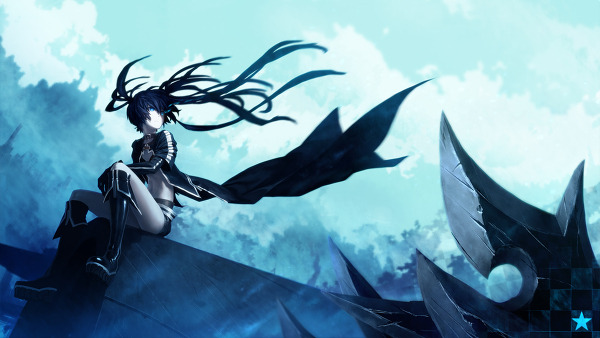 girlsbydaylight:  by lain 