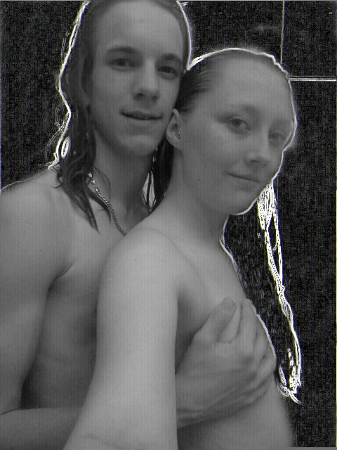 Me and my babyyy :)