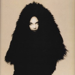 Kinky Afro, photographed by Juergen Teller and styled by