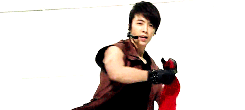 that cute idiot