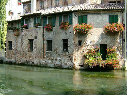 TREVISO (by Leandro Larry Mastria)