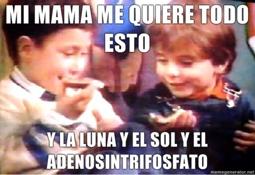 *