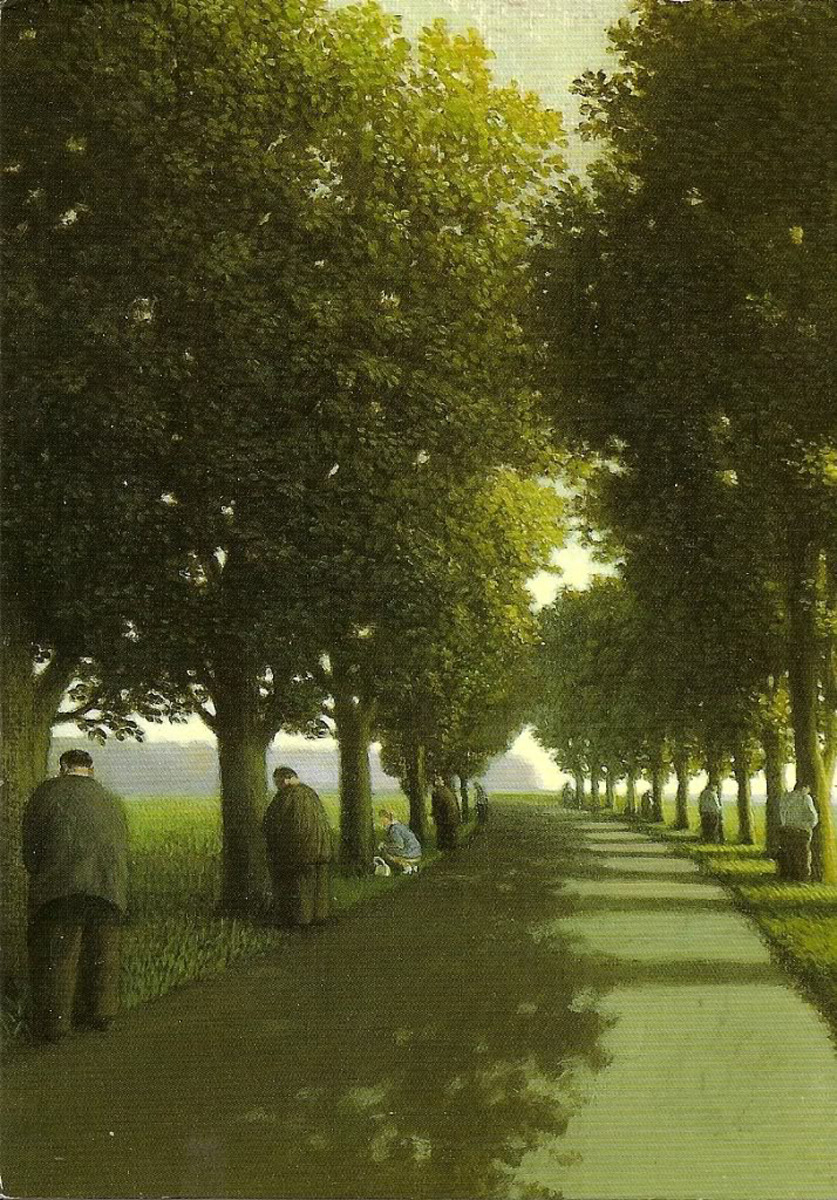 theartofanimation: Michael Sowa 