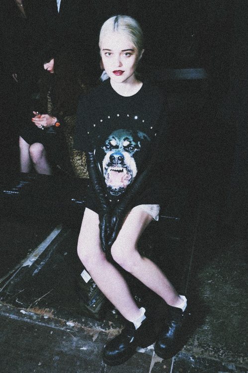 cupidstunts:  i love her <3 