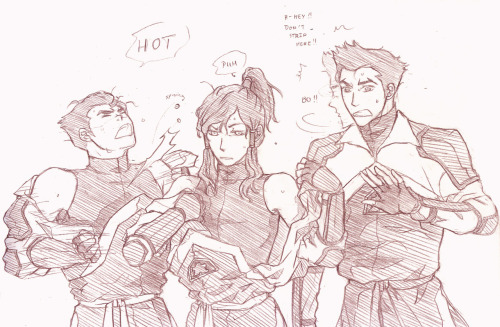 messysketchpad:  what i did during my 10 min study breaks now and then (hence the messiness). all of