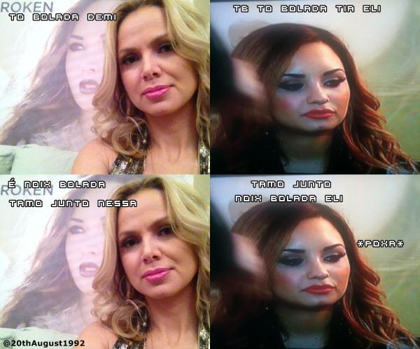 A melhor coisa do mundo