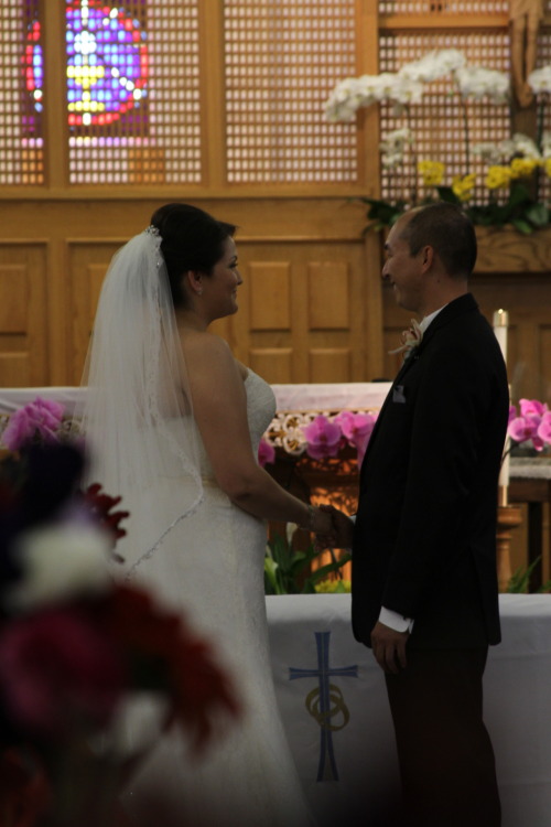 first dance