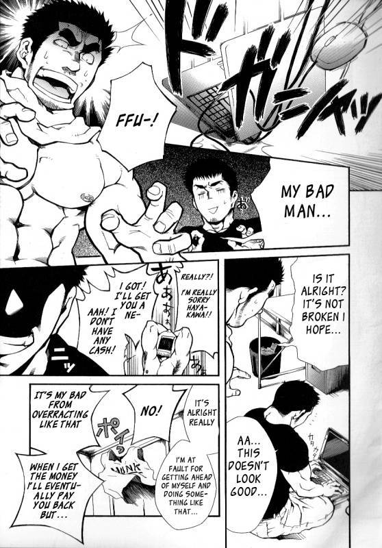 Captain´s  Orders Part 1