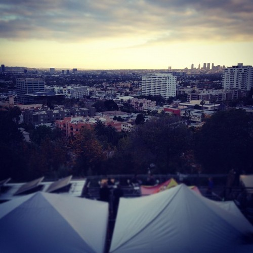 Yamashiro Farmers Market