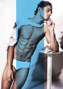 mygaydad:  Marlon Teixeira 