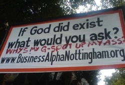 epicnsfw:  if god did exist, what would you ask?  画  Good question!!!