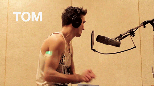 you beautiful human being.