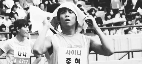 ﾟ｡･*.✧ I NEED U BOY ✧.*･｡ﾟ