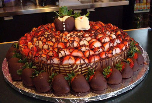 LOVE FOOD