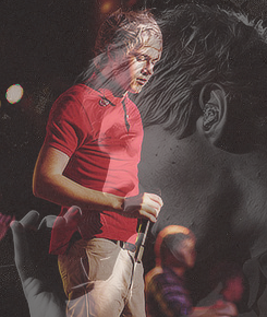 you're phenomeniall.