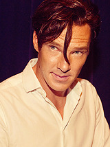 ladyavenal:benedictsbitch:Has it suddenly become very, very hot in here……It’s very very very toasty…