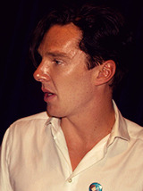 ladyavenal:benedictsbitch:Has it suddenly become very, very hot in here……It’s very very very toasty…