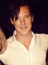 ladyavenal:benedictsbitch:Has it suddenly become very, very hot in here……It’s very very very toasty…