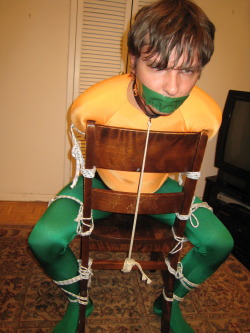 studsandwhores:  Looks like Peter Pan is going to lose more than his shadow. 