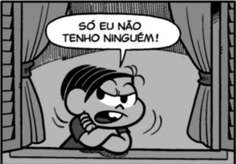 Subtraia toda sua tristeza.