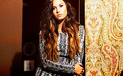 cieuxmagiques:  6 favorite photos » Demi Lovato Photoshoots  “Love is louder