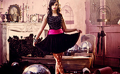 cieuxmagiques:  6 favorite photos » Demi Lovato Photoshoots  “Love is louder