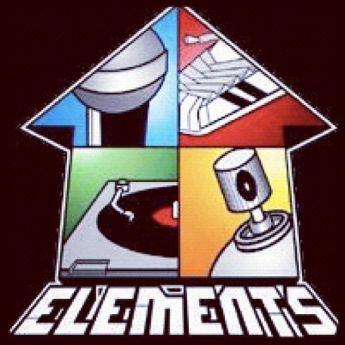 #HipHop #4Elements (Taken with instagram) adult photos