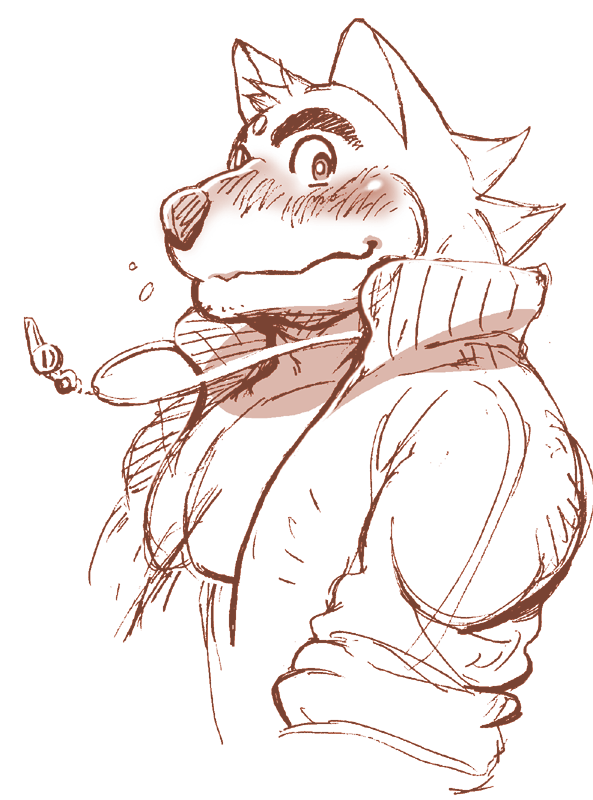 Lazy Blog of a Lazy Dog