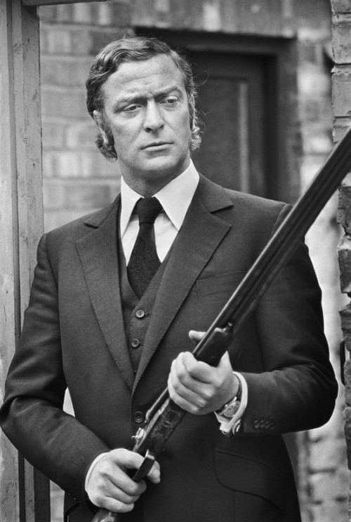 dyingofcute:  Michael Caine in Get Carter porn pictures