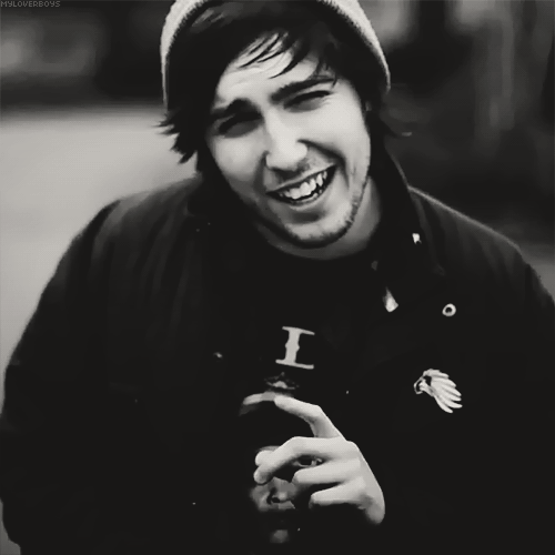 Save me from myself