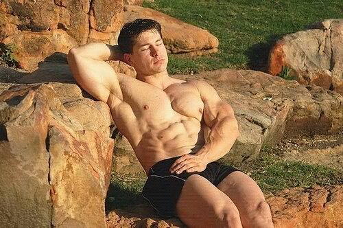 drwannabe:  Jason Powell