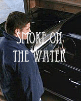  Supernatural Best Music Moments - Part I Smoke on the Water - Deep Purple (6x02