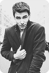 homobaratheon:  crossroad—demon:  FLAWLESS PEOPLE» Harry Lloyd 