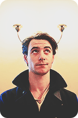 homobaratheon:  crossroad—demon:  FLAWLESS PEOPLE» Harry Lloyd 