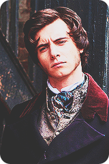 homobaratheon:  crossroad—demon:  FLAWLESS PEOPLE» Harry Lloyd 