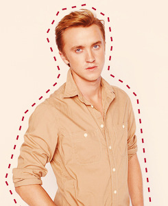 “And to me, fame is not a positive thing. The idea of being famous is a lot better