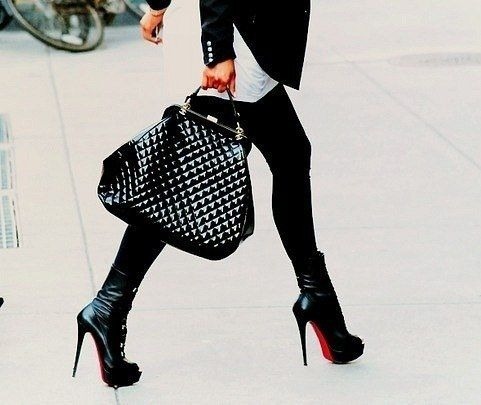 Fashion High Heels