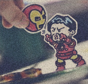 Chiharu-chin 