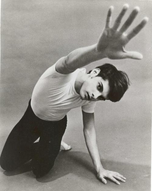 thegamzatticonspiracy: John Clifford